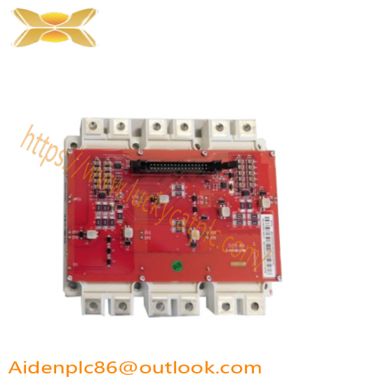 ABB BGAD-22C 225 A-1200 V-EP