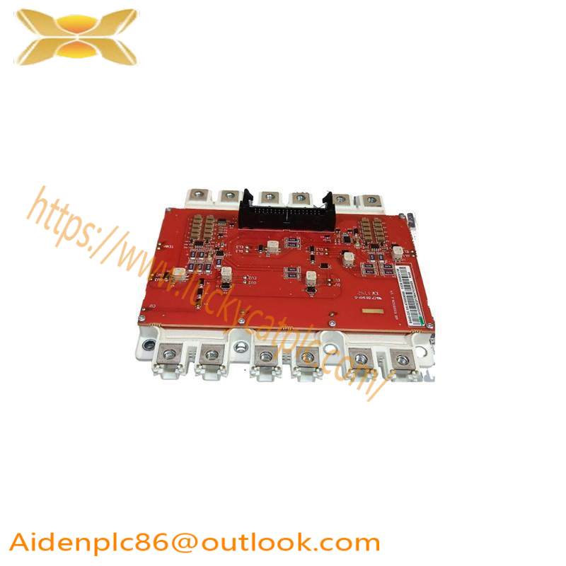 ABB BGAD-22C FS300R120E4 IGBT Kit