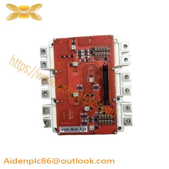 ABB BGAD-22C FS300R120E4 Module