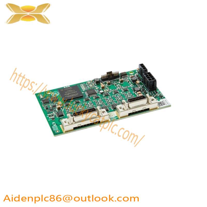 ABB BIO0003