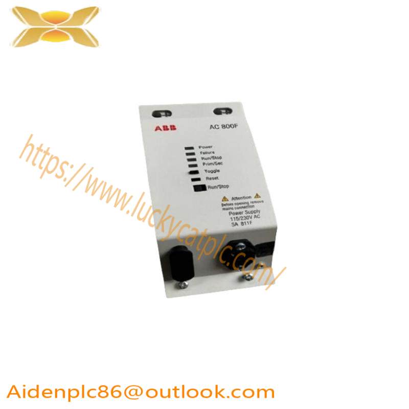ABB BIO0003