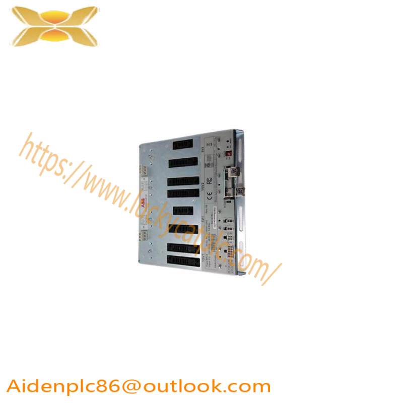 ABB BP03 7760052242 Base Unit