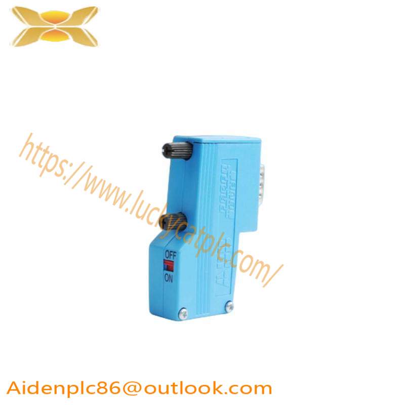 ABB BP910S 3KDE175831L9100 Connector