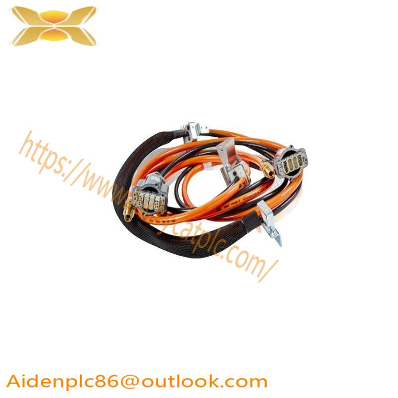 ABB BRC3000A