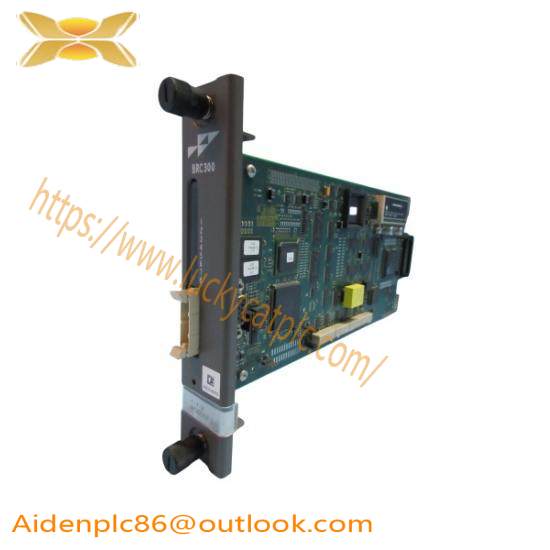 ABB BRC300 PHCBRC30000000  Bridge Controller