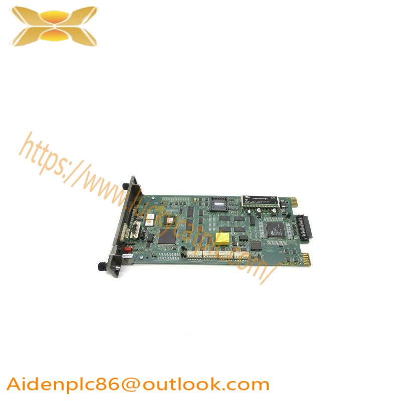 ABB BRC300 PHCBRC30000000 CONTROLLER BOARD