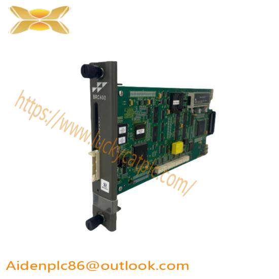 ABB BRC400