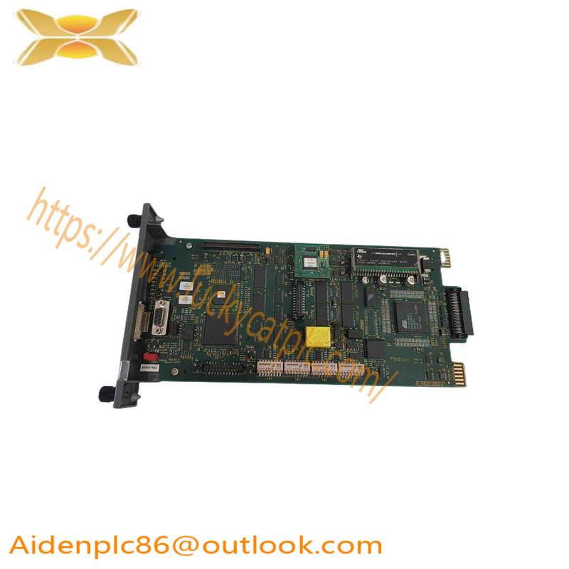 ABB BRC400 P-HC-BRC-40000000 Machine Control