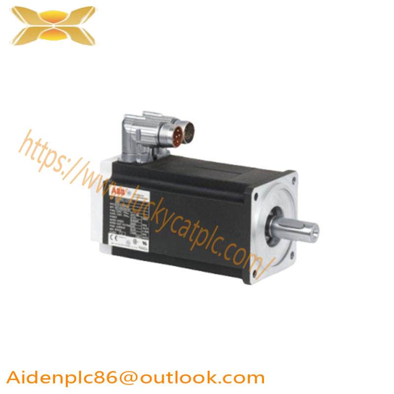 ABB BSM90C-375UAX BSM90C-375UAX Servo Motor