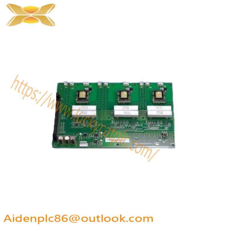 ABB BTDR-01C Inverter power board