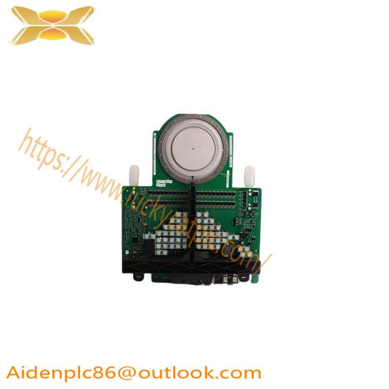 ABB C1900/0263/0260A C1900/0263 CONTROL BOARD