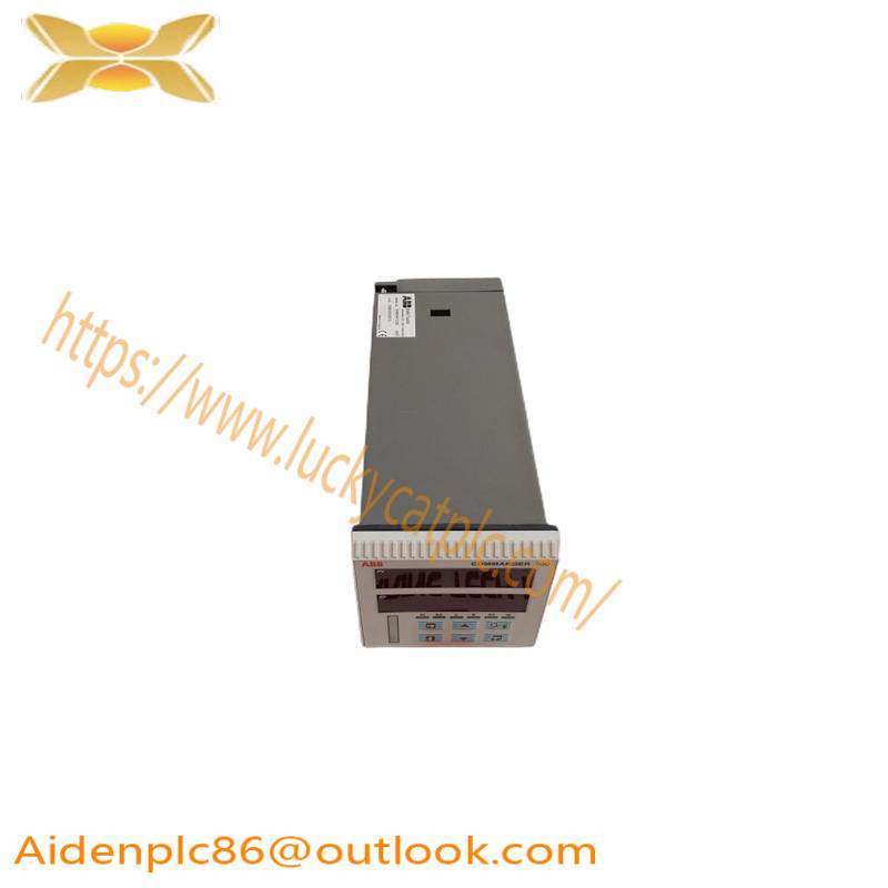 ABB C300/0010/STD SINGLE OUTLET COVER