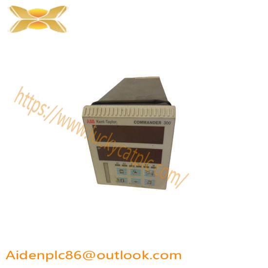 ABB C300/0010/STD Temperature Controller