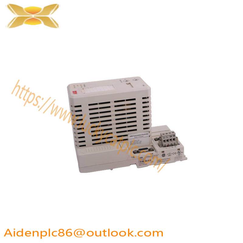 ABB C300/0011/STD Box Cover