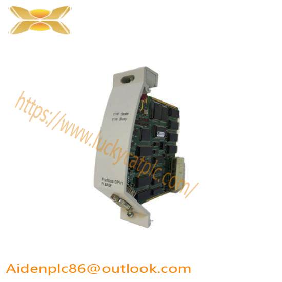 ABB C310/0020/STD