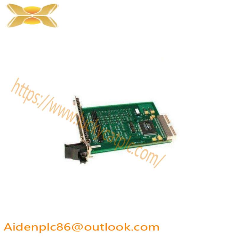 ABB C310/0020/STD