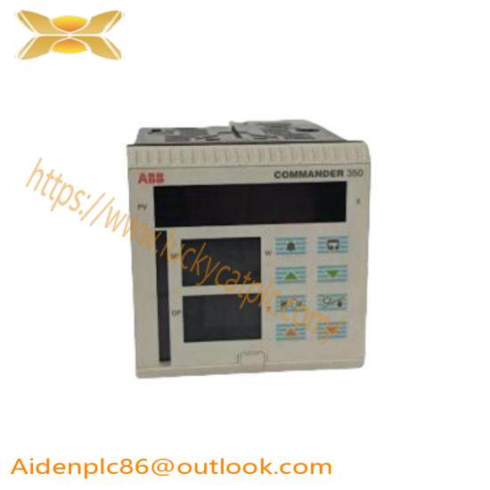 ABB C351/10010/STD DCS Module