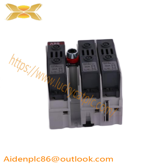 ABB CAI04