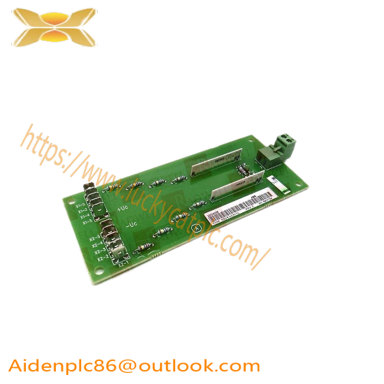 ABB CB801