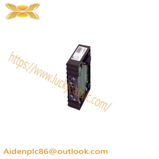ABB CB801