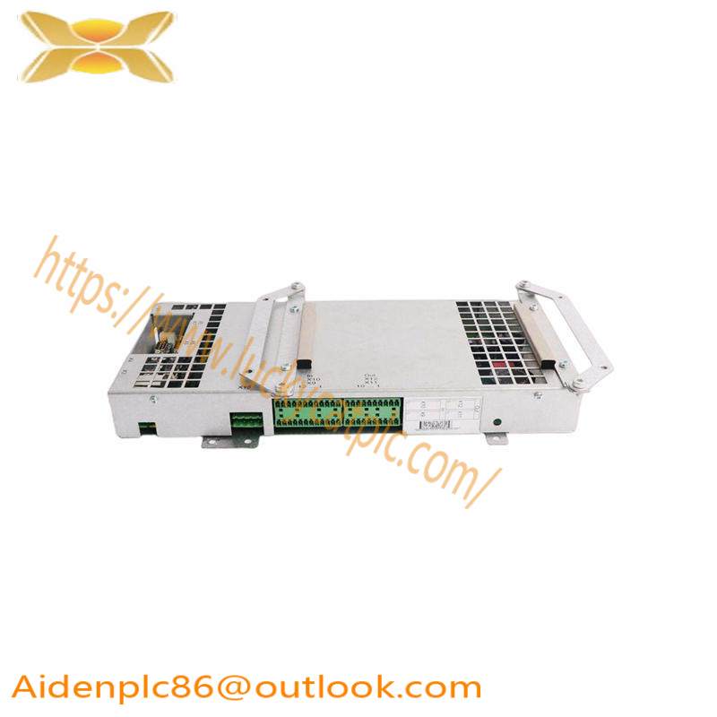 ABB CBHX165C 5R 414 CHARGING RESISTOR