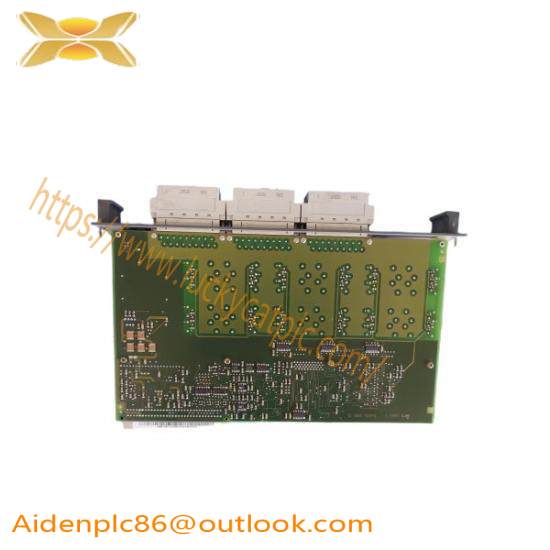 ABB CBO10-P 3BDH000733R1 Transmitter Power Supply