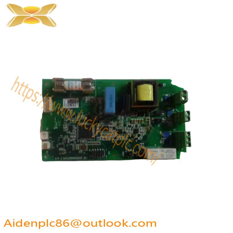 ABB CBRC-51 Frequency converter accessories