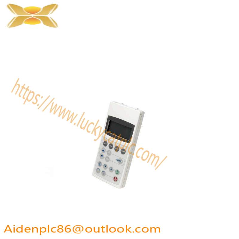 ABB CDP-312R CONTROL PANEL
