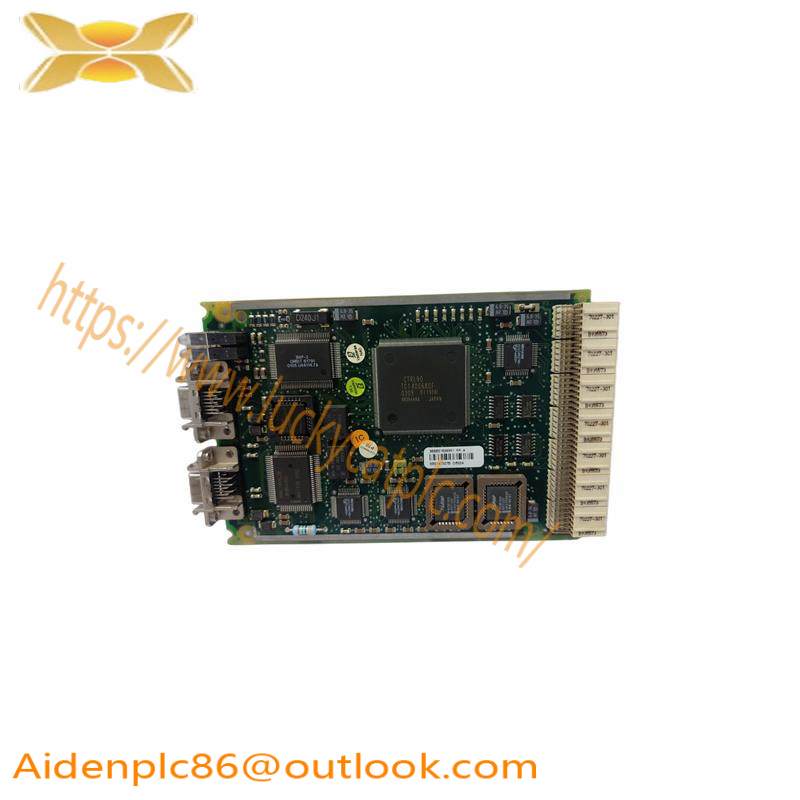 ABB CI522 3BSE012790R1 AF100 INTERFACE