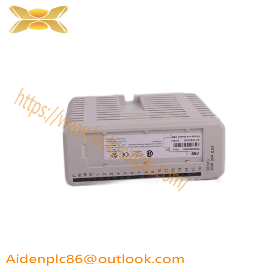 ABB CI522  AF100 Interface