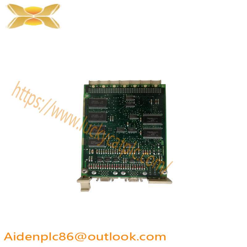 ABB CI522A 3BSE018283R1