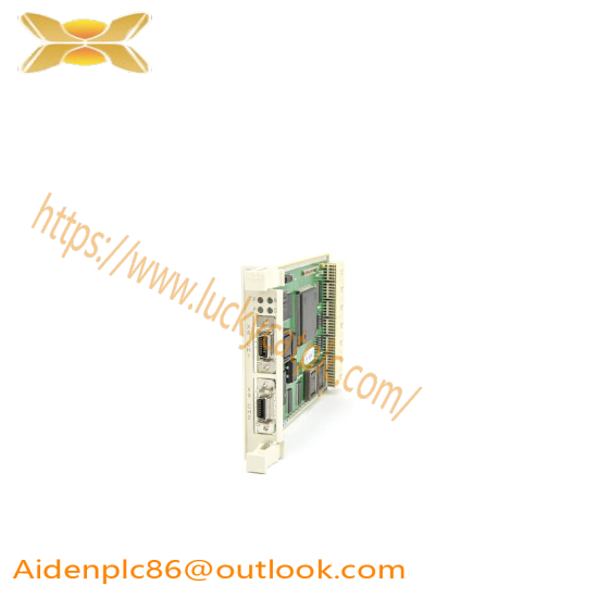 ABB CI522A 3BSE018283R1 Interface Module