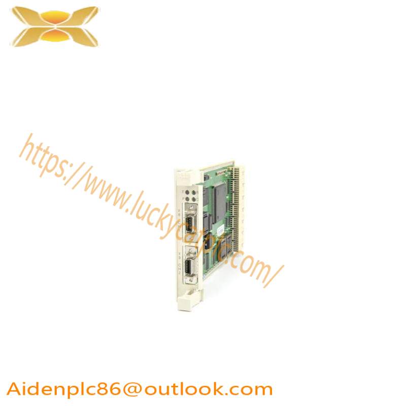 ABB CI522A CI522A AF100 interface