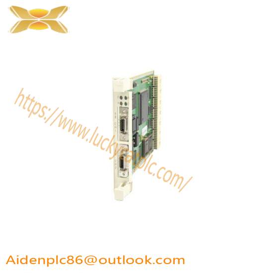 ABB CI522AK06 3BSE018453R1 AF 100 Interface for Bus