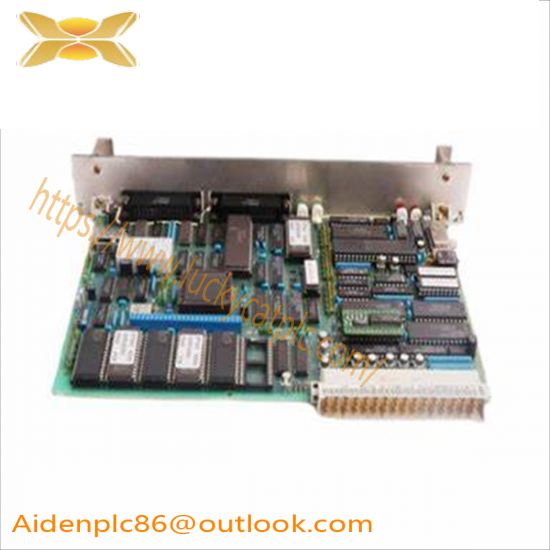 ABB CI526 Interface Module