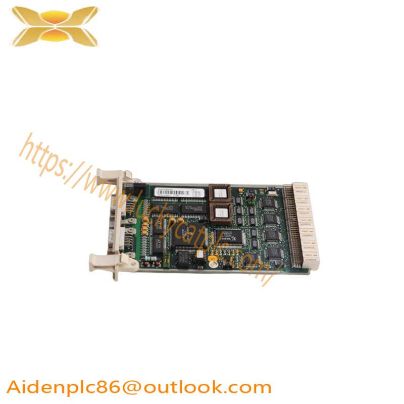 ABB CI531 3BSE003825R1 Interface Submodule