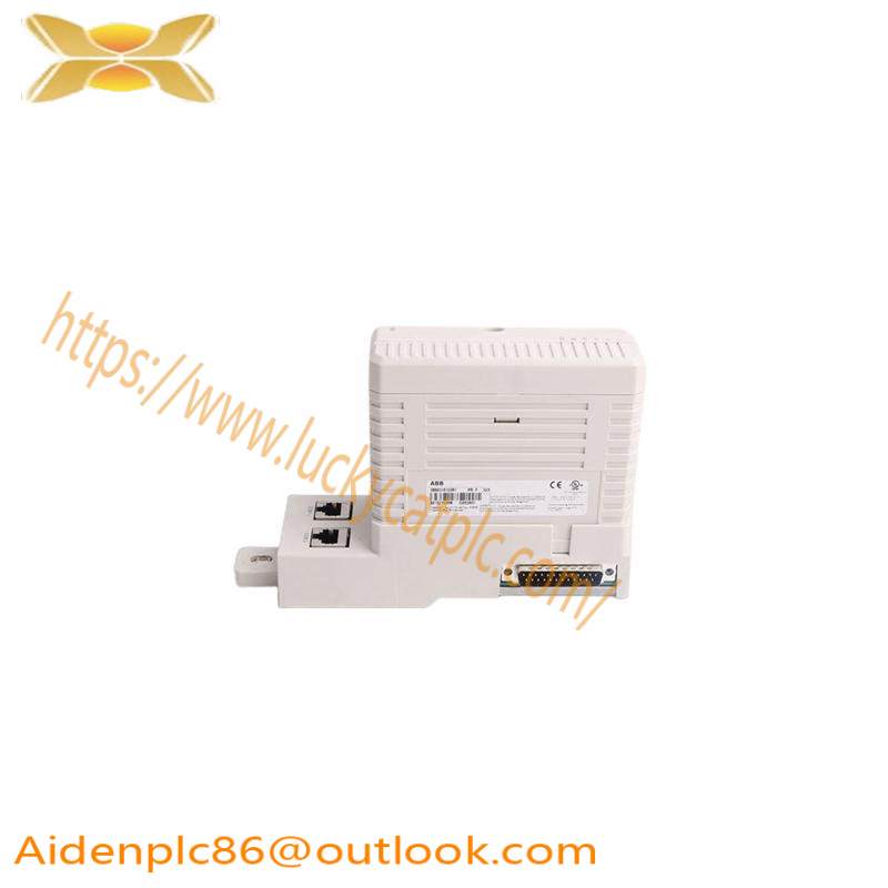 ABB E3HNE00311-1
