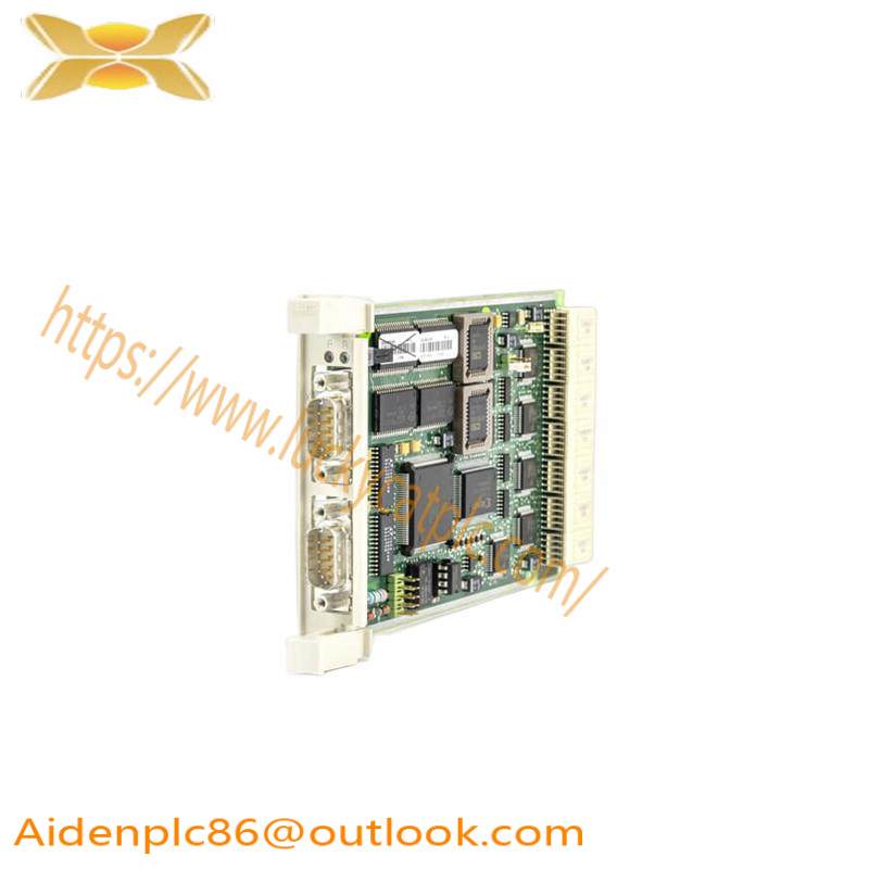 ABB CI532V04 Interface Submodule