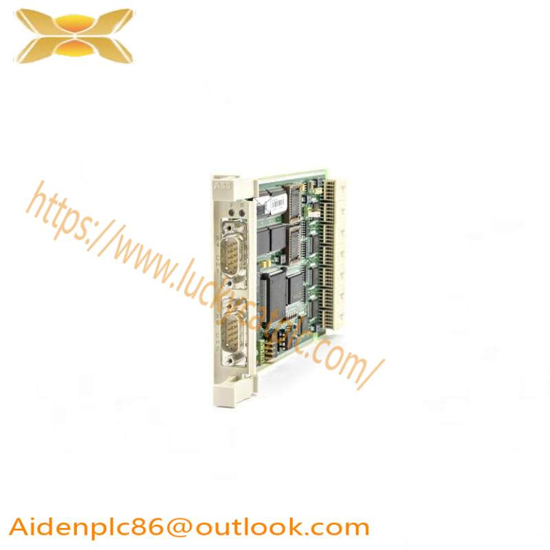 ABB CI532V09