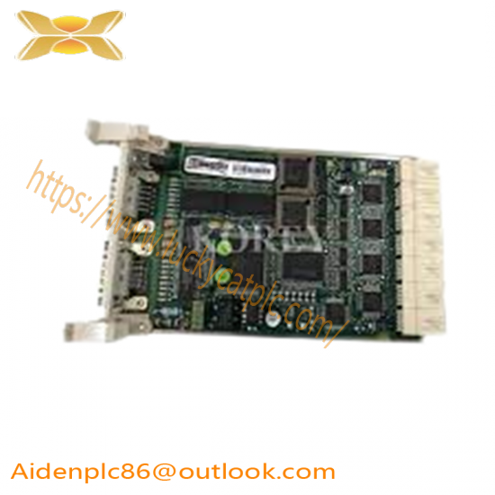 ABB CI532V09