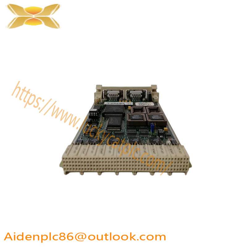 ABB CI534V02 3BSE010700R1 Submodule MODBUS Interface