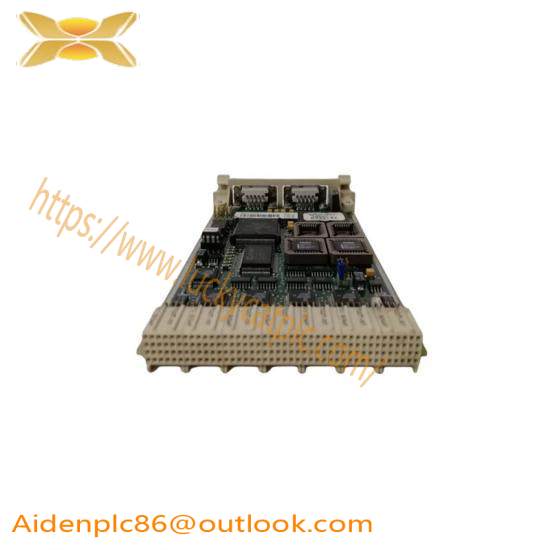 ABB CI534V02 3BSE010700R1 Submodule MODBUS Interface, 2 ﻿