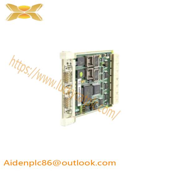 ABB CI534V04 3BSE010702R1 Submodule Allen- Bradley Interf