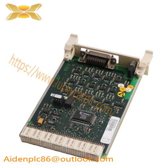 ABB CI540 3BSE001077R1 DCS Module