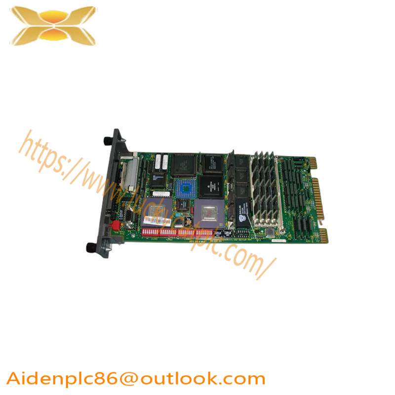 ABB CI540 3BSE001077R1 I/O Bus Extension
