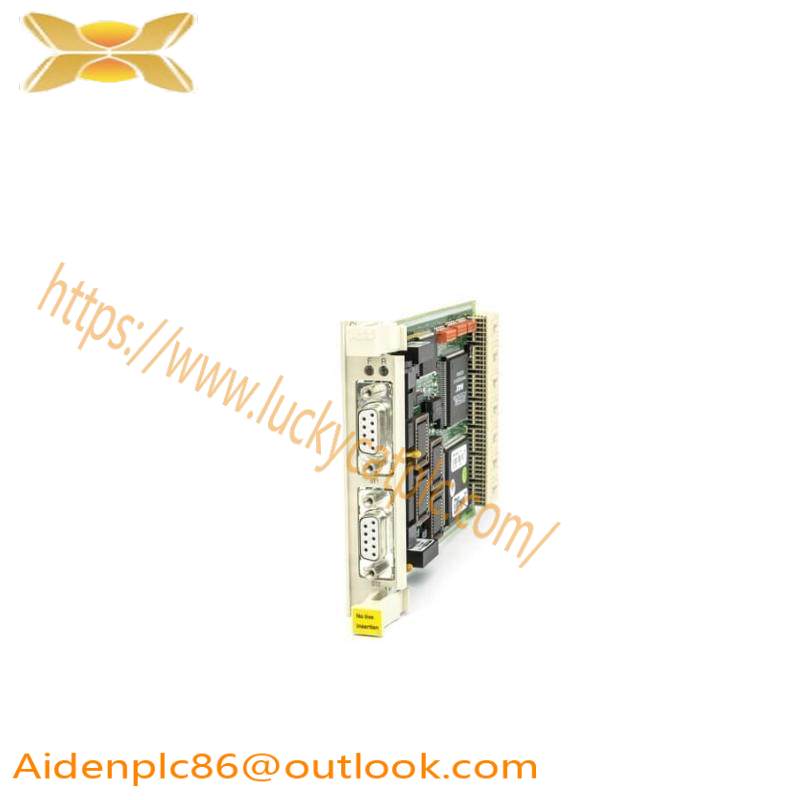 ABB CI541V1 3BSE014666R1