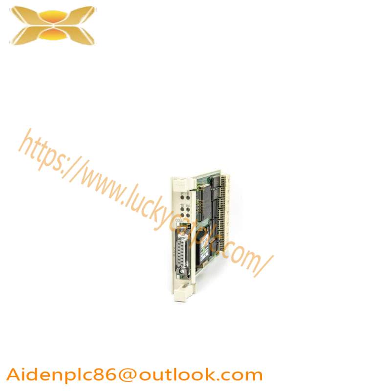ABB CI546 3BSE012545R1