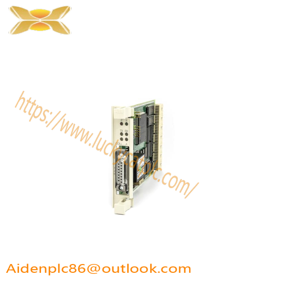 ABB CI546 3BSE012545R1