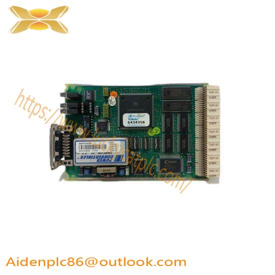 ABB CI547 3BNP004429R1 stock
