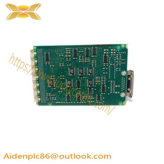 ABB CI547 3BNP004429R1 stock